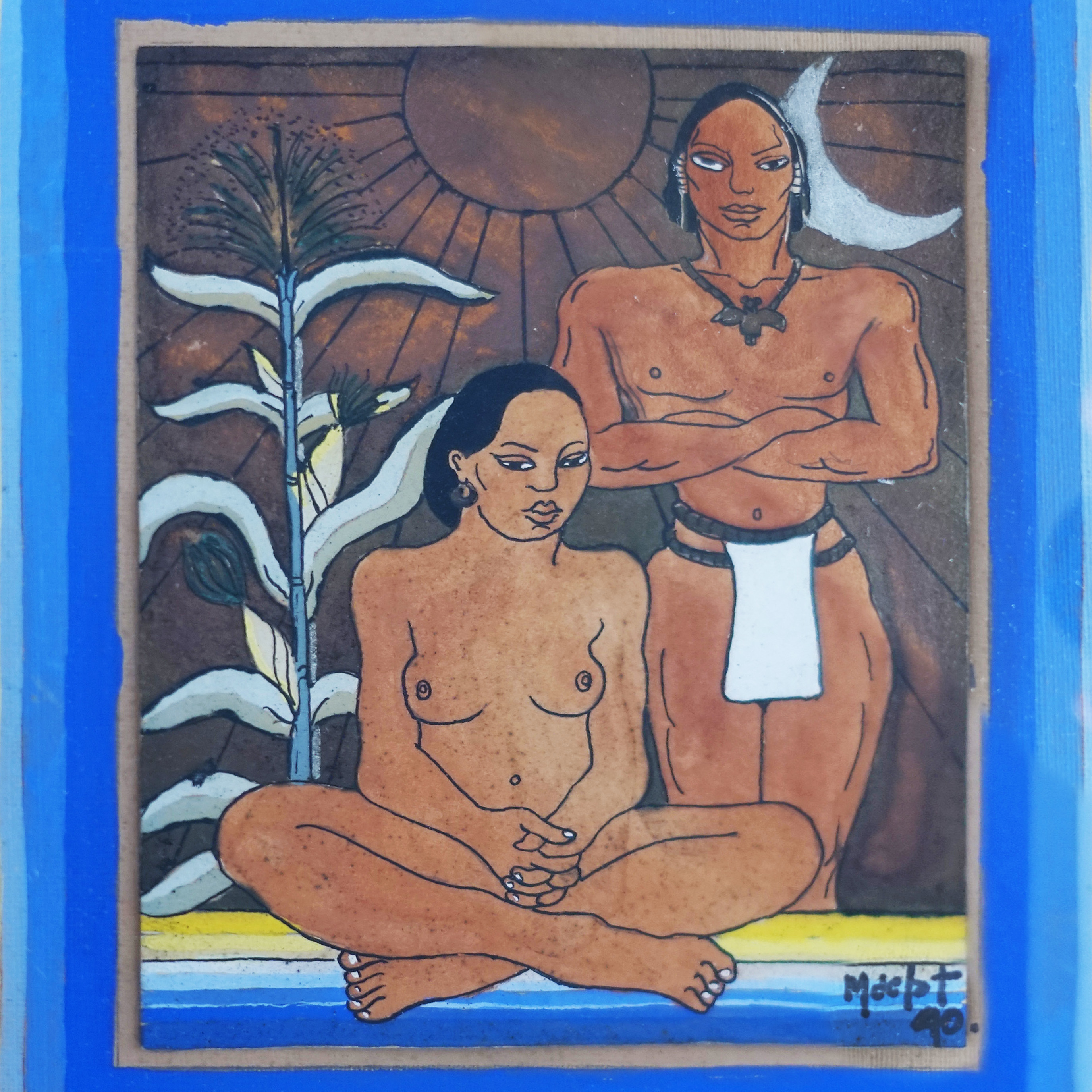 Ver exposiciones anteriores