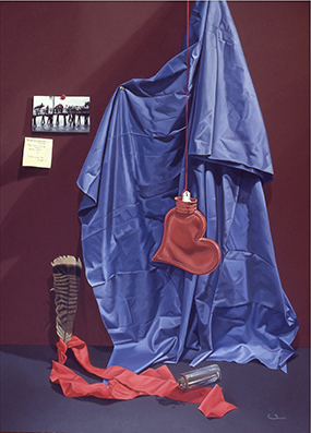 De Los Paquetes que Jalamos por Borrasé, Carmen