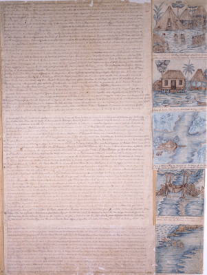 Album de Figueroa. Tomo 2, folio 11 frente por Figueroa, José María