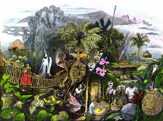 Amistad por Hyde, Deirdre