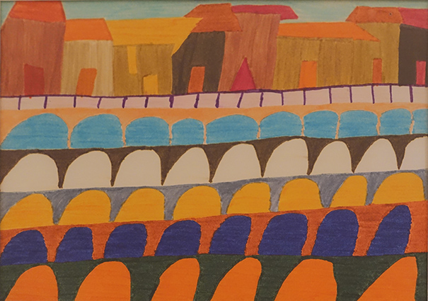 Sin título por Naranjo, Carmen