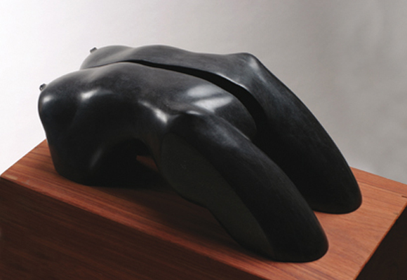 Torso Puente por Sancho, José