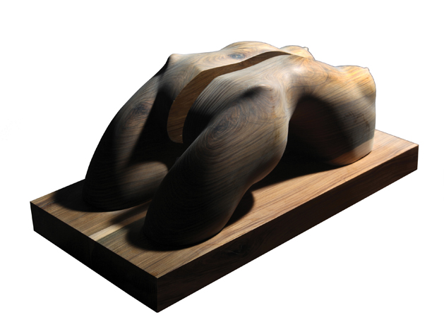 Torso Puente por Sancho, José