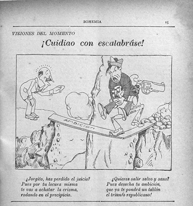 ¡Cuidaio con escalabráse! (sic) por Solano, Noé