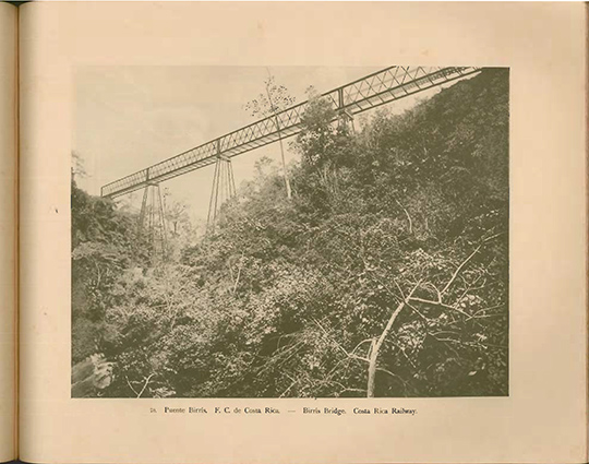Puente Birrís F.C de Costa Rica por Zamora, Fernando. Documental