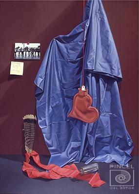 De Los Paquetes que Jalamos por Borrasé, Carmen