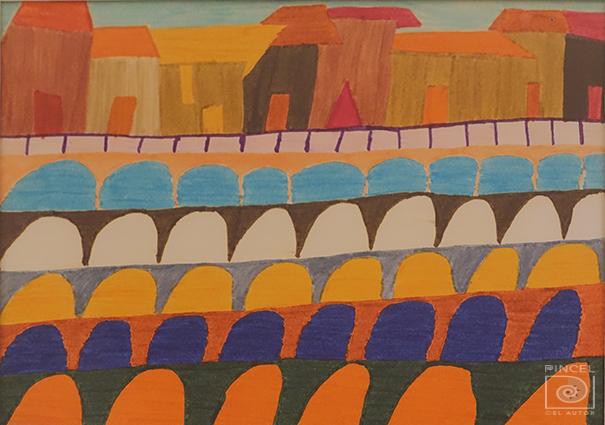 Sin título por Naranjo, Carmen